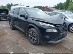 JN8BT3BB3PW494480 2023 NISSAN ROGUE