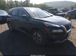 JN8BT3BB3PW494611 2023 NISSAN ROGUE