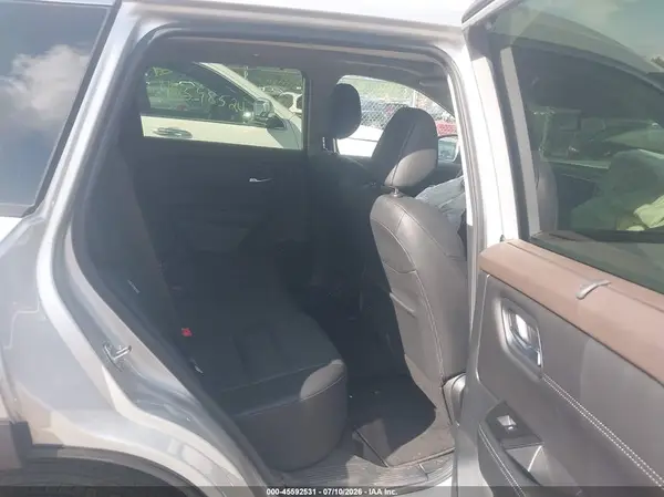JN8BT3BB3PW494804 2023 NISSAN ROGUE - Image 8