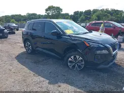 JN8BT3BB3PW497234 2023 NISSAN ROGUE