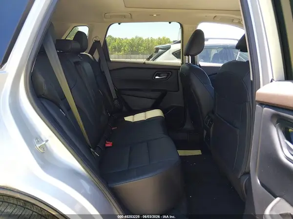 JN8BT3BB3PW497380 2023 NISSAN ROGUE - Image 8