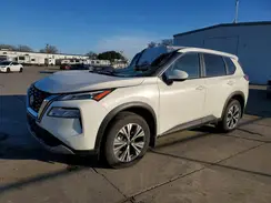 JN8BT3BB3PW498030 2023 NISSAN ROGUE