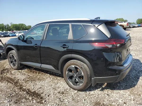 JN8BT3BB3RW172554 2024 NISSAN ROGUE - Image 2