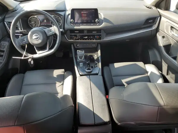 JN8BT3BB3RW172554 2024 NISSAN ROGUE - Image 8