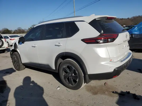 JN8BT3BB3RW173381 2024 NISSAN ROGUE - Image 2