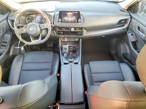 JN8BT3BB3RW174241 2024 NISSAN ROGUE - Image 8
