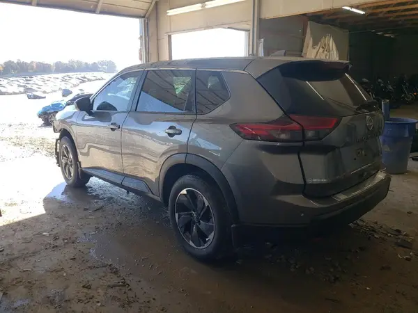 JN8BT3BB3RW175681 2024 NISSAN ROGUE - Image 2