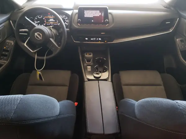JN8BT3BB3RW175681 2024 NISSAN ROGUE - Image 8