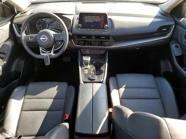 JN8BT3BB3RW179374 2024 NISSAN ROGUE - Image 8