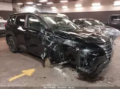 JN8BT3BB3RW180072 2024 NISSAN ROGUE