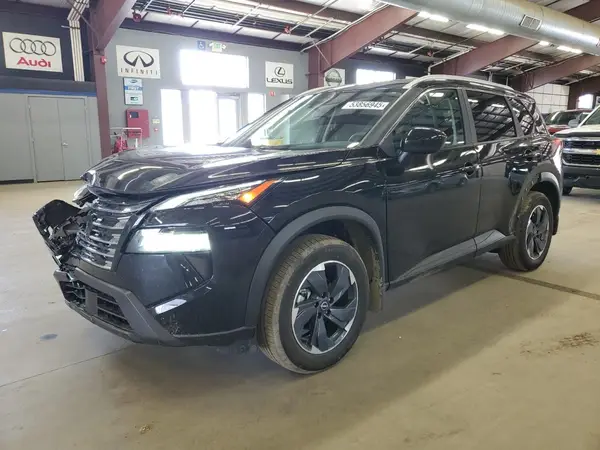 JN8BT3BB3RW180489 2024 NISSAN ROGUE - Image 1