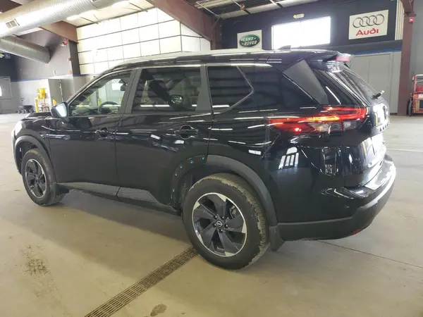 JN8BT3BB3RW180489 2024 NISSAN ROGUE - Image 2