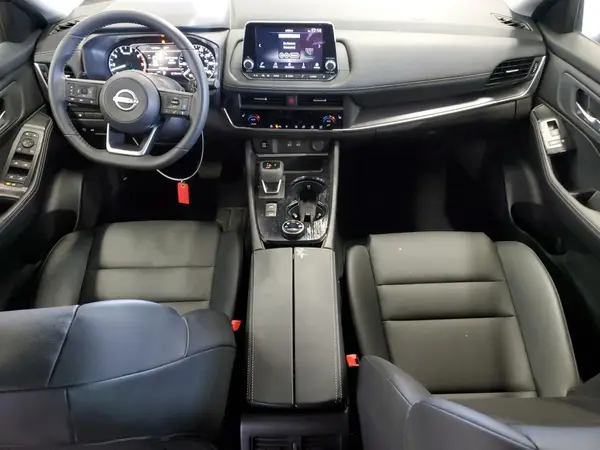 JN8BT3BB3RW180489 2024 NISSAN ROGUE - Image 8