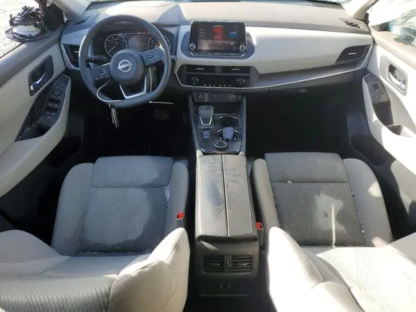 JN8BT3BB3RW182520 2024 NISSAN ROGUE - Image 8