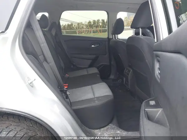 JN8BT3BB3RW182663 2024 NISSAN ROGUE - Image 8