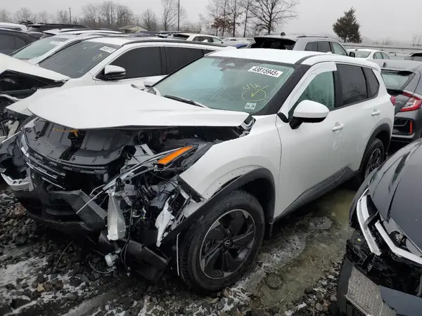 JN8BT3BB3RW183652 2024 NISSAN ROGUE - Image 1