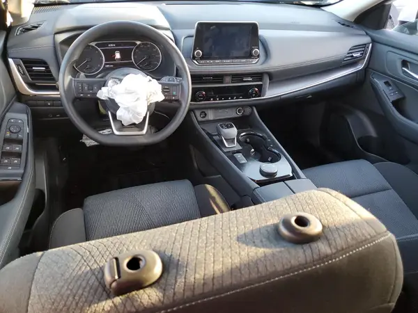 JN8BT3BB3RW183652 2024 NISSAN ROGUE - Image 8