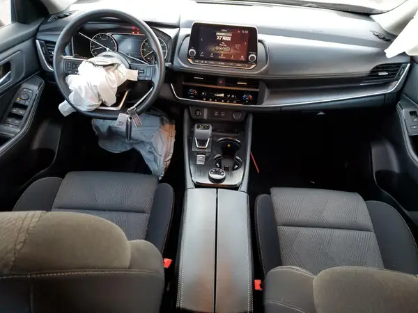 JN8BT3BB3RW184218 2024 NISSAN ROGUE - Image 8