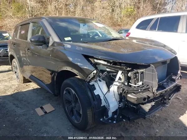 JN8BT3BB3RW284755 2024 NISSAN ROGUE - Image 1