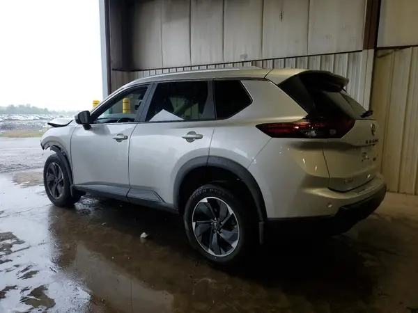 JN8BT3BB3RW284836 2024 NISSAN ROGUE - Image 2