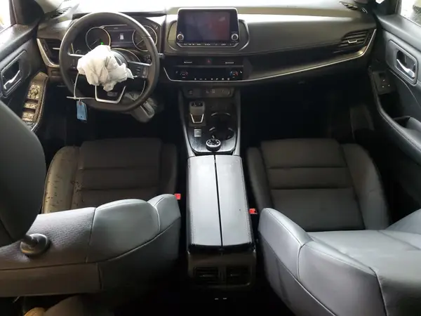 JN8BT3BB3RW284836 2024 NISSAN ROGUE - Image 8