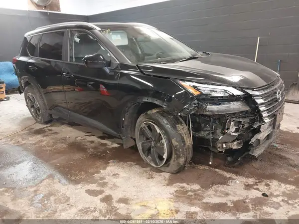 JN8BT3BB3RW285713 2024 NISSAN ROGUE - Image 1