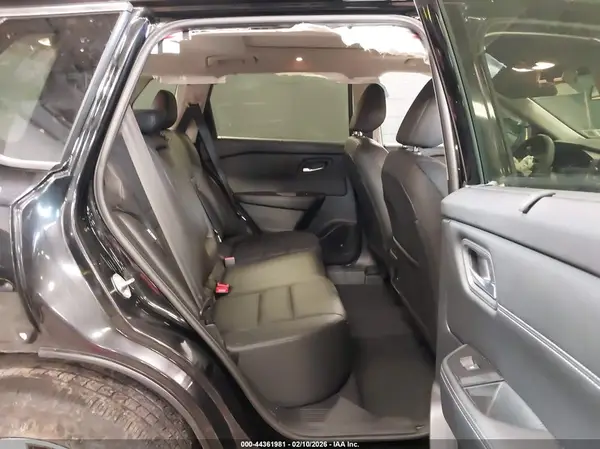 JN8BT3BB3RW285713 2024 NISSAN ROGUE - Image 8