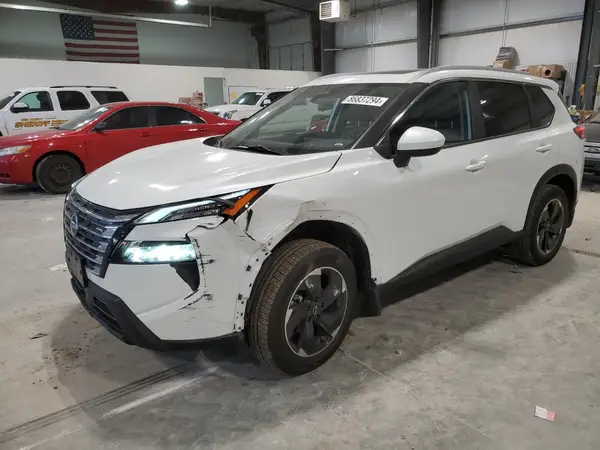 JN8BT3BB3RW286666 2024 NISSAN ROGUE - Image 1