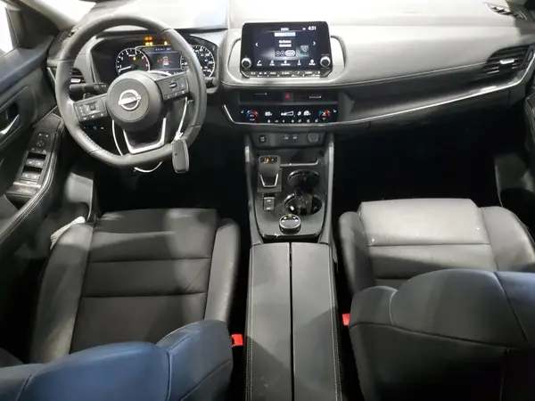 JN8BT3BB3RW286666 2024 NISSAN ROGUE - Image 8