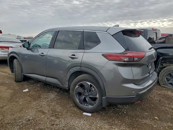 JN8BT3BB3RW287557 2024 NISSAN ROGUE - Image 2
