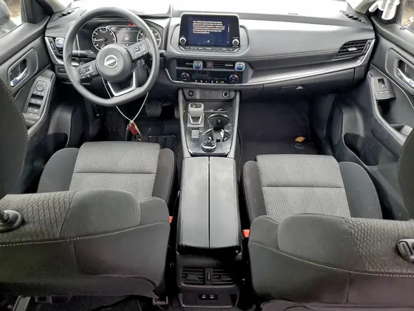 JN8BT3BB3RW287557 2024 NISSAN ROGUE - Image 8