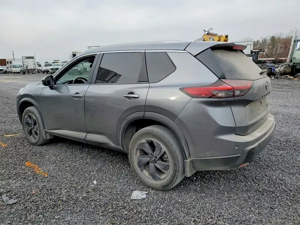 JN8BT3BB3RW420155 2024 NISSAN ROGUE - Image 2