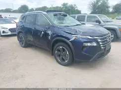 JN8BT3BB3RW420821 2024 NISSAN ROGUE
