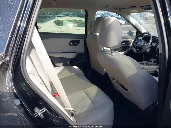 JN8BT3BB3RW421175 2024 NISSAN ROGUE - Image 8