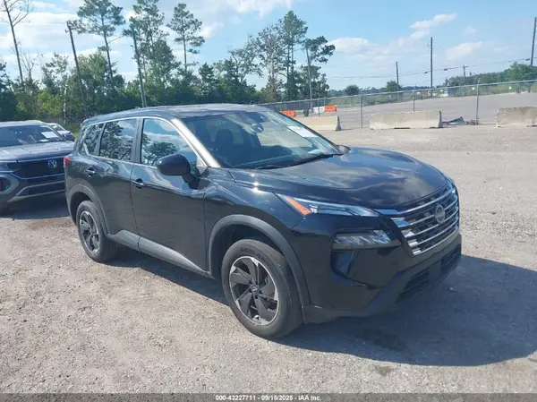 JN8BT3BB3RW421306 2024 NISSAN ROGUE - Image 1