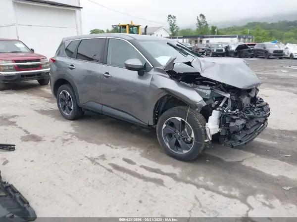 JN8BT3BB3RW421757 2024 NISSAN ROGUE - Image 1