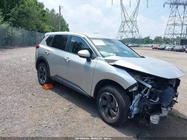 JN8BT3BB3RW422181 2024 NISSAN ROGUE - Image 1