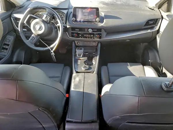 JN8BT3BB3RW423458 2024 NISSAN ROGUE - Image 8