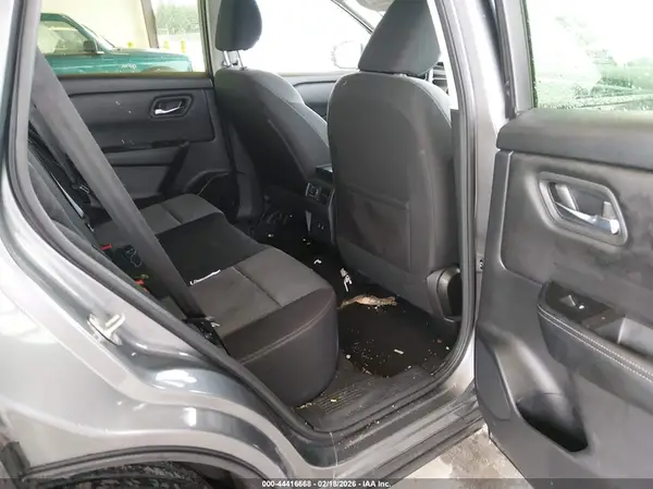 JN8BT3BB3RW423623 2024 NISSAN ROGUE - Image 8