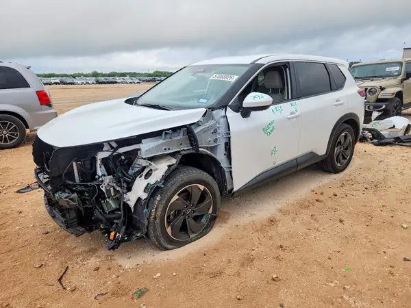 JN8BT3BB3RW424707 2024 NISSAN ROGUE - Image 1