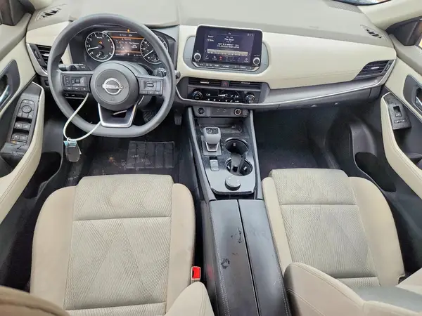 JN8BT3BB3RW424707 2024 NISSAN ROGUE - Image 8