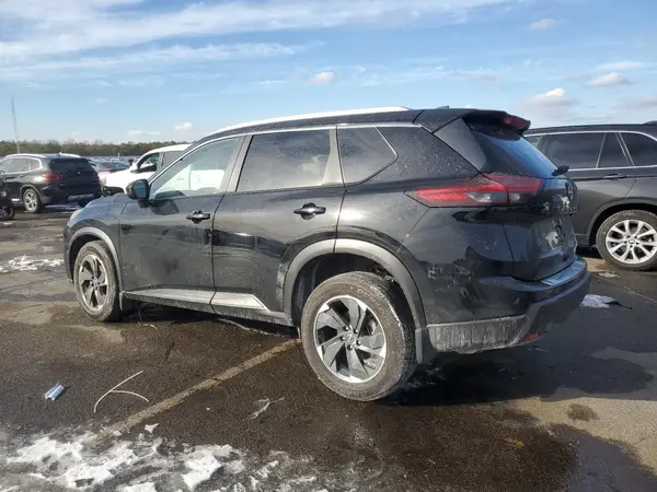 JN8BT3BB3RW426828 2024 NISSAN ROGUE - Image 2