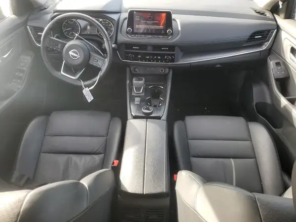 JN8BT3BB3RW426828 2024 NISSAN ROGUE - Image 8