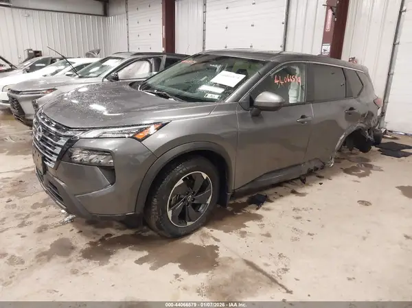 JN8BT3BB3RW428305 2024 NISSAN ROGUE - Image 2