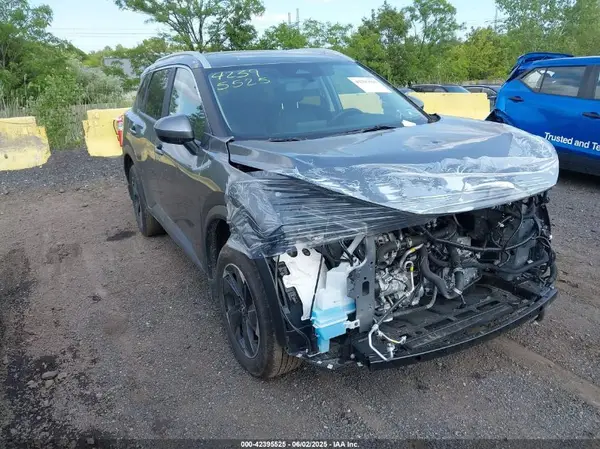 JN8BT3BB3RW431835 2024 NISSAN ROGUE - Image 1