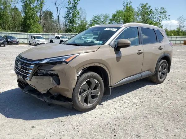 JN8BT3BB3RW432418 2024 NISSAN ROGUE - Image 1