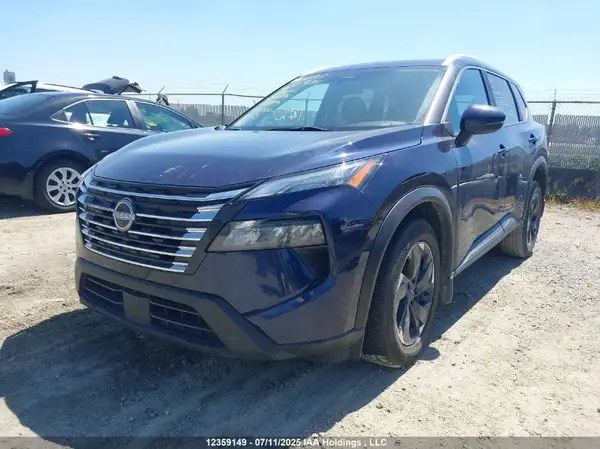 JN8BT3BB3RW433746 2024 NISSAN ROGUE - Image 2