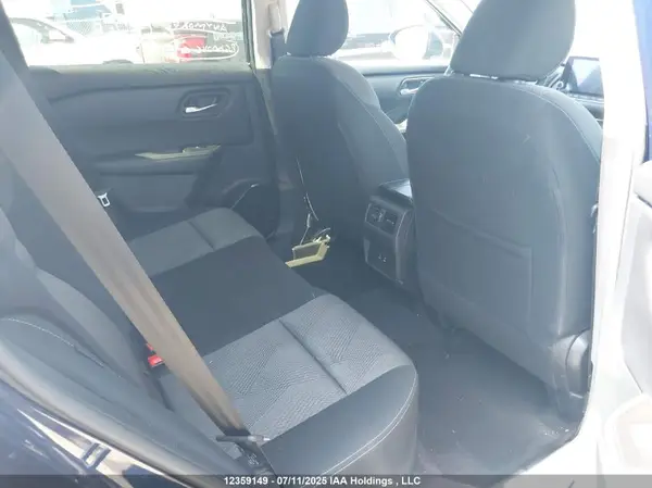 JN8BT3BB3RW433746 2024 NISSAN ROGUE - Image 8