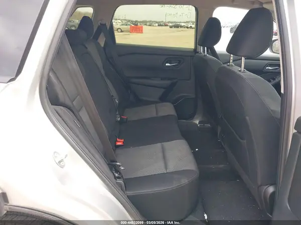 JN8BT3BB3RW435836 2024 NISSAN ROGUE - Image 8