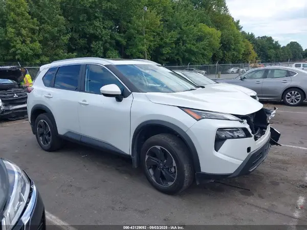 JN8BT3BB3RW436534 2024 NISSAN ROGUE - Image 1
